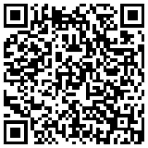 LinkedIn QR-Code – Dirk Bergmann